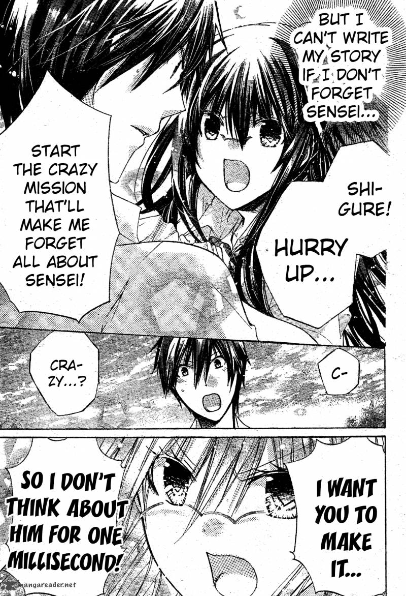 Watashi Ni Xx Shinasai 37 5