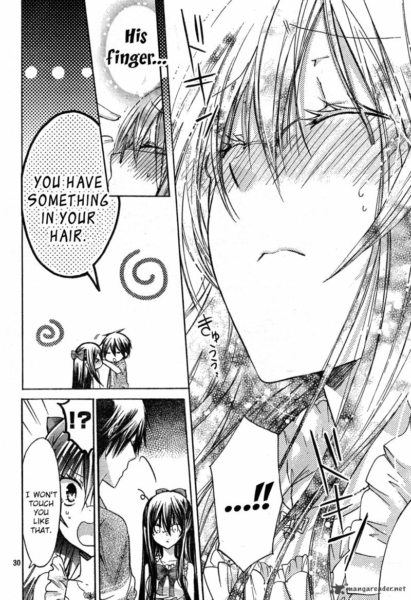 Watashi Ni Xx Shinasai 39 28