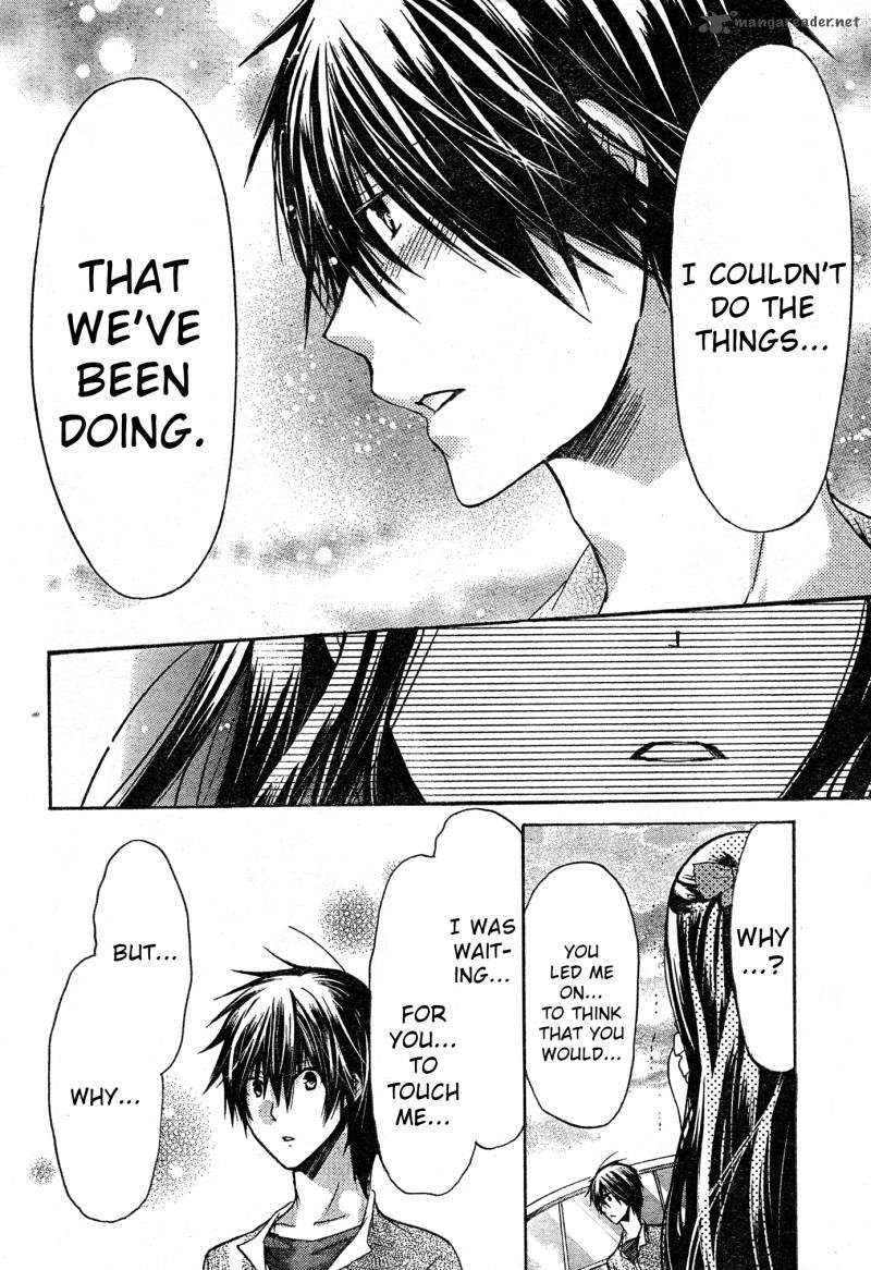 Watashi Ni Xx Shinasai 39 30