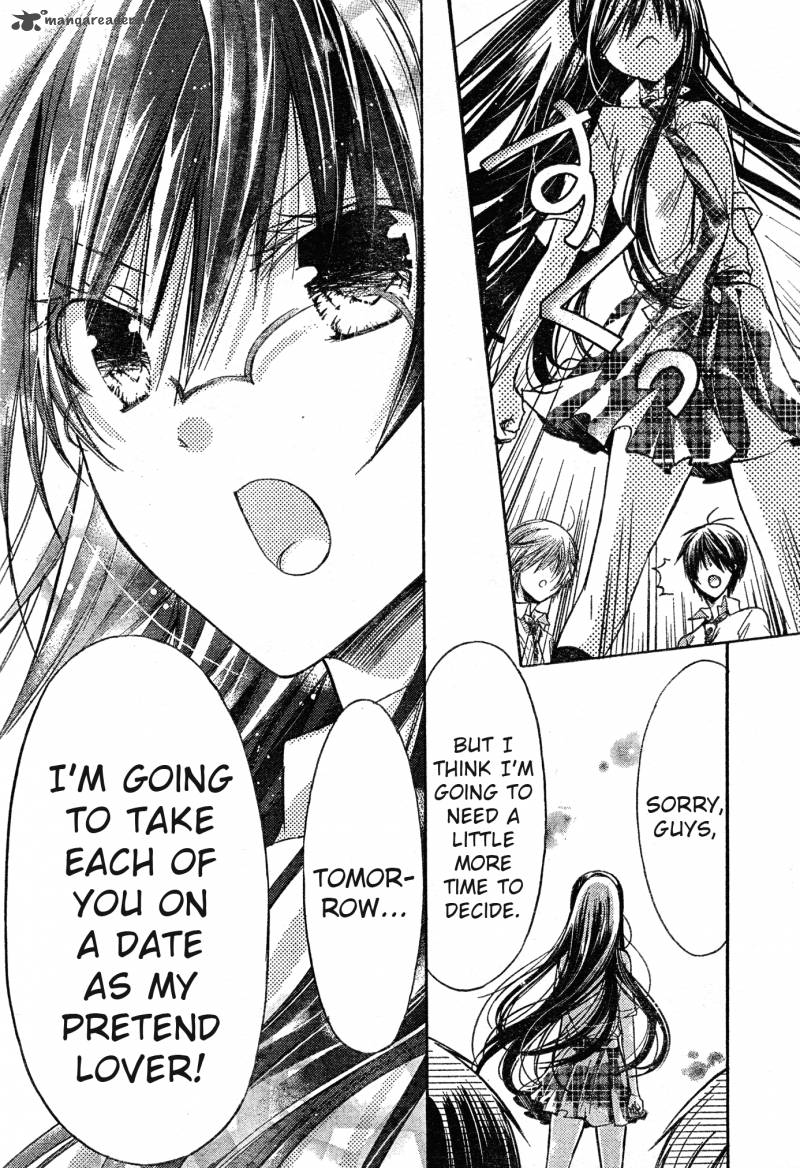 Watashi Ni Xx Shinasai 39 6