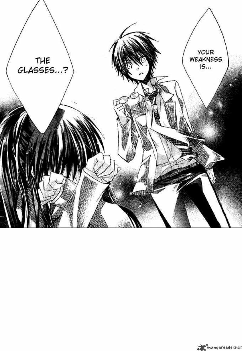Watashi Ni Xx Shinasai 4 2