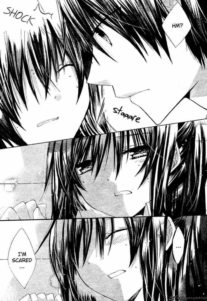 Watashi Ni Xx Shinasai 4 5