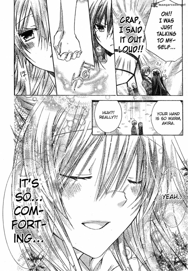 Watashi Ni Xx Shinasai 40 10