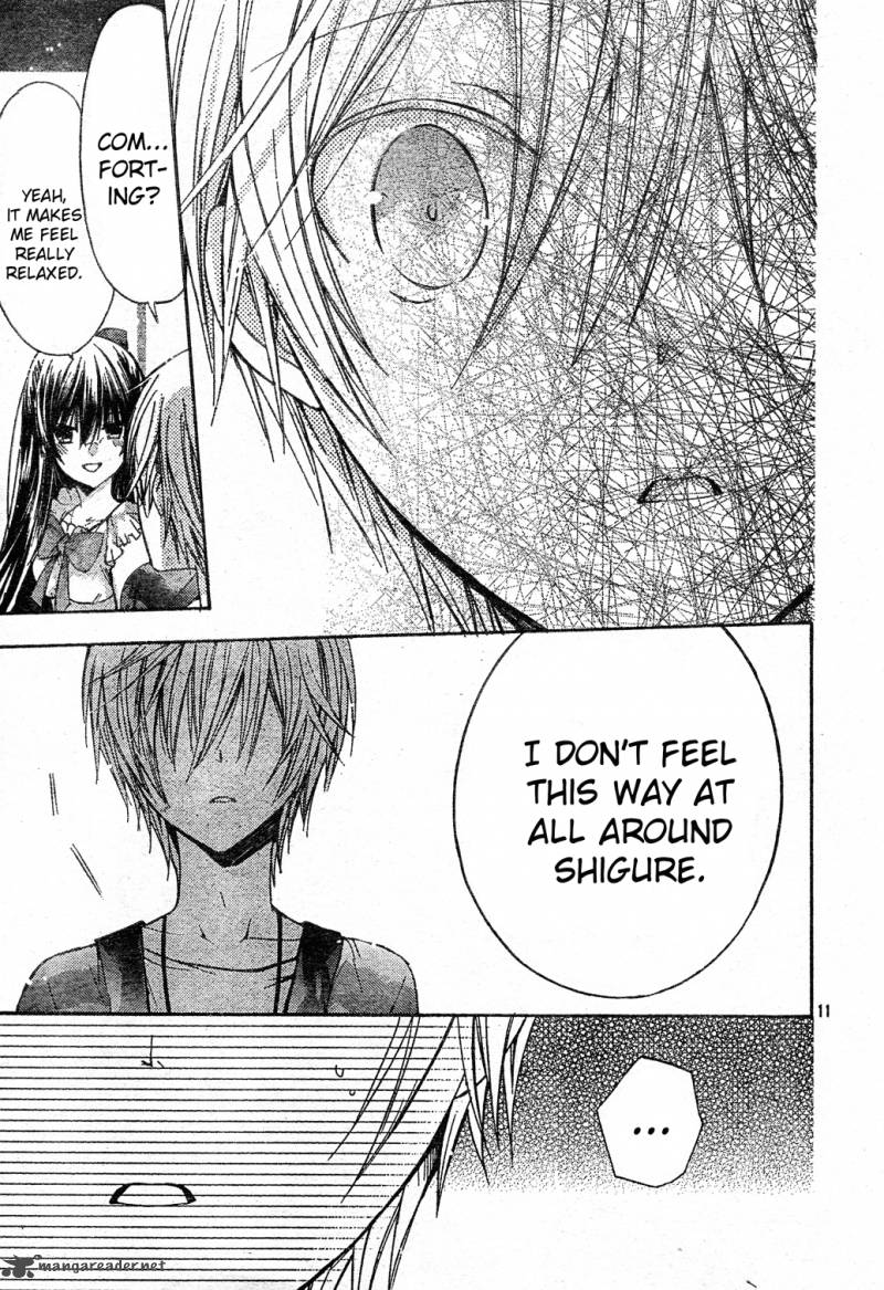 Watashi Ni Xx Shinasai 40 11