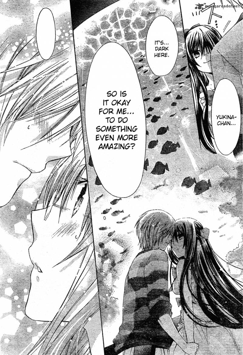 Watashi Ni Xx Shinasai 40 12