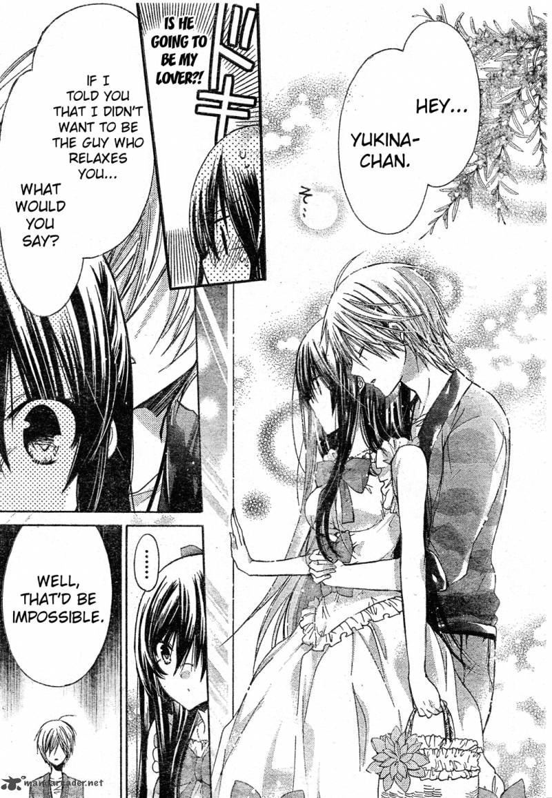 Watashi Ni Xx Shinasai 40 17