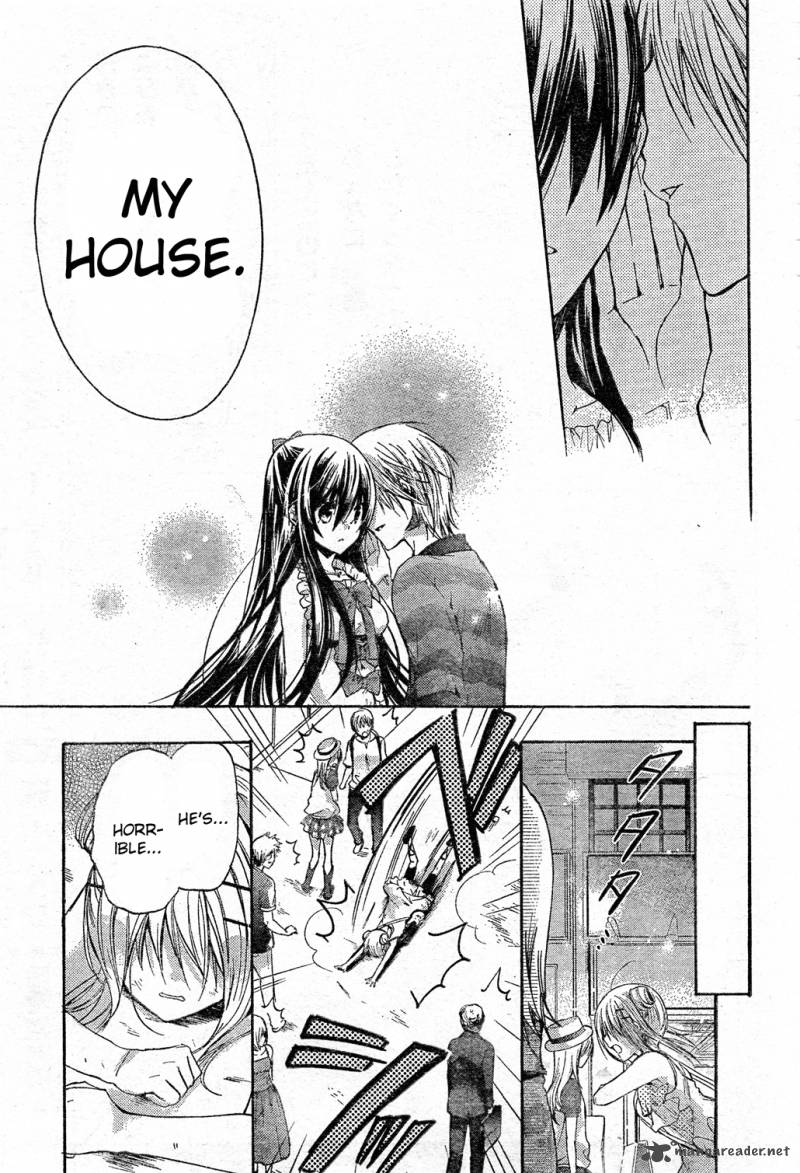 Watashi Ni Xx Shinasai 40 32