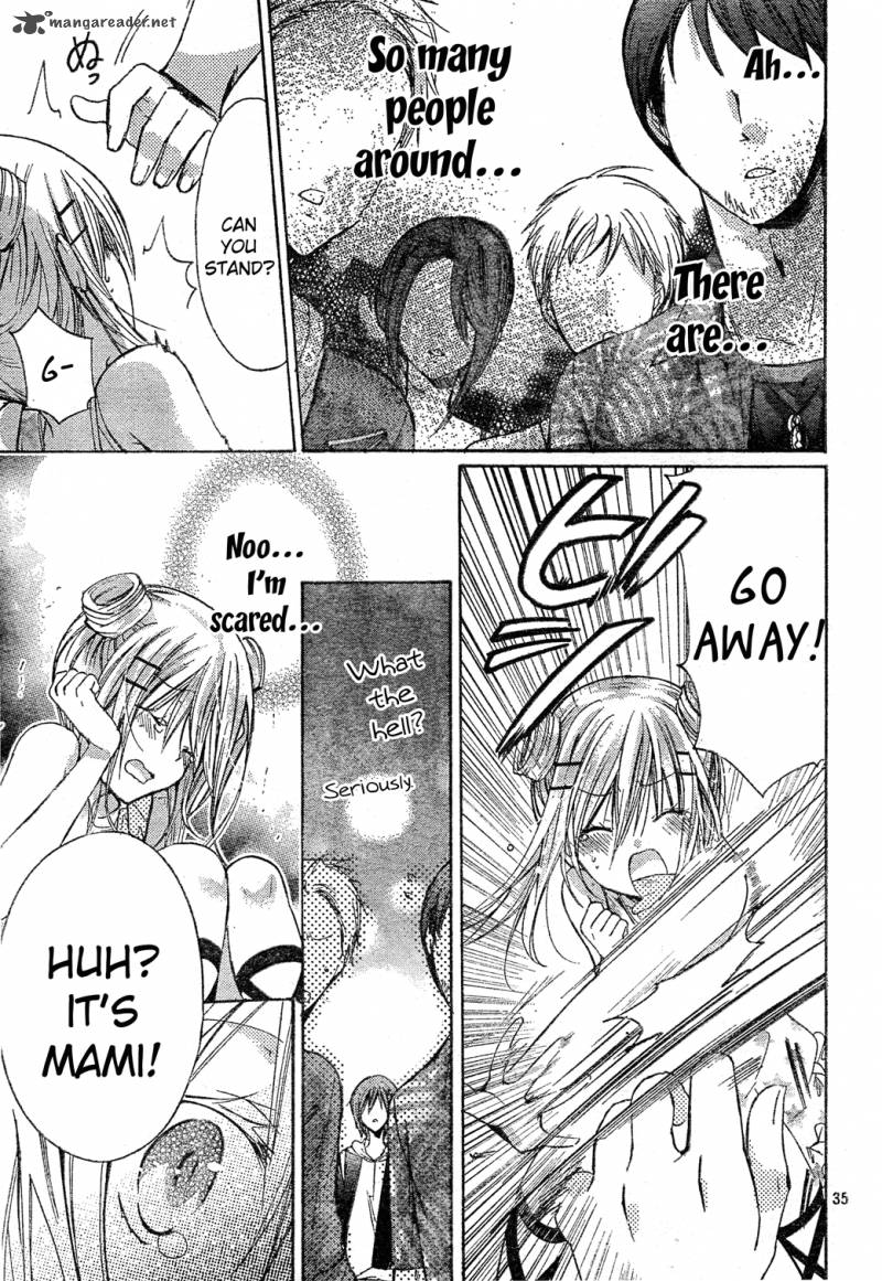 Watashi Ni Xx Shinasai 40 34