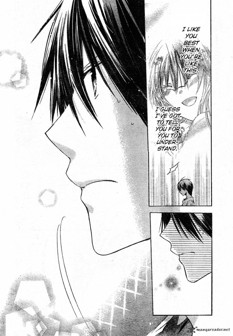 Watashi Ni Xx Shinasai 40 6