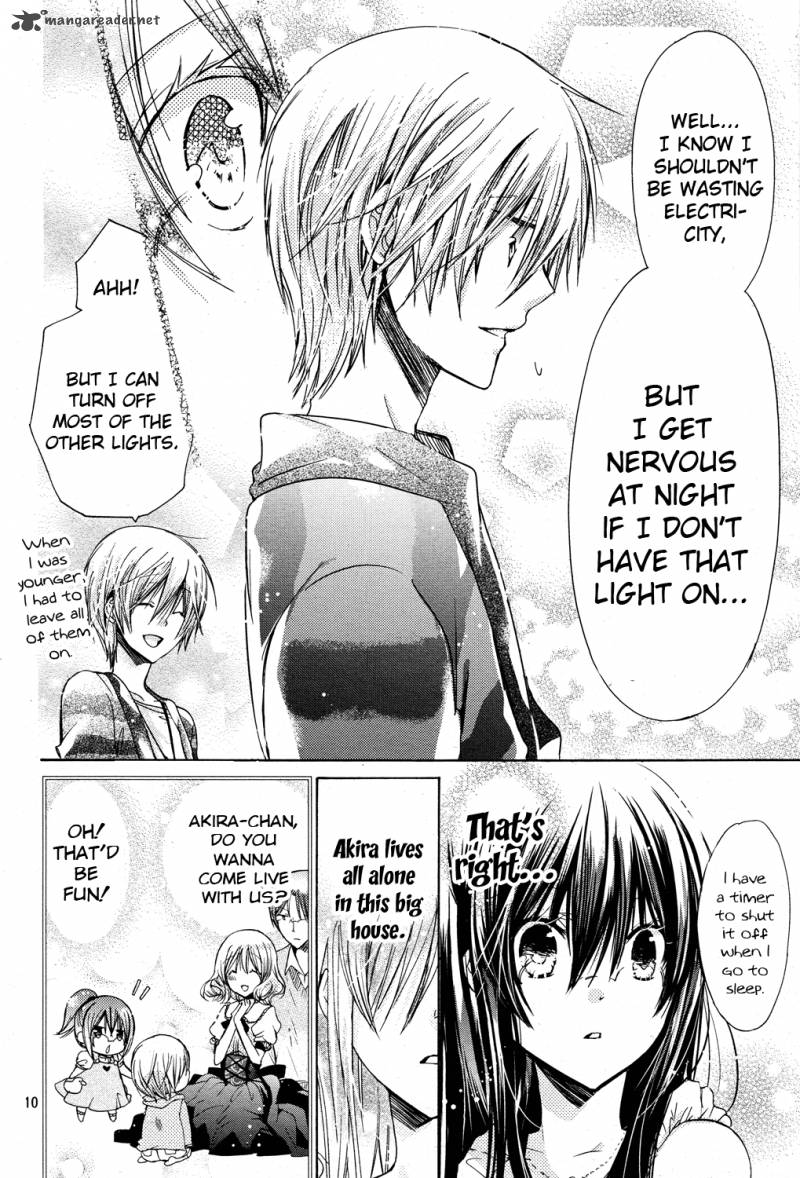 Watashi Ni Xx Shinasai 41 10