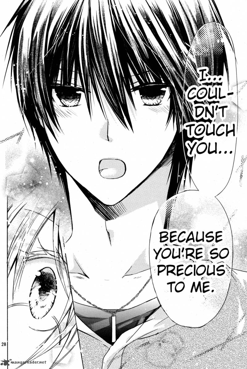 Watashi Ni Xx Shinasai 41 27
