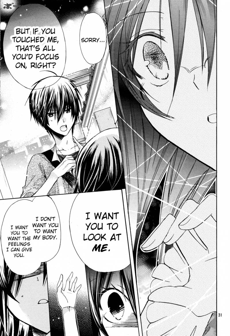 Watashi Ni Xx Shinasai 41 30