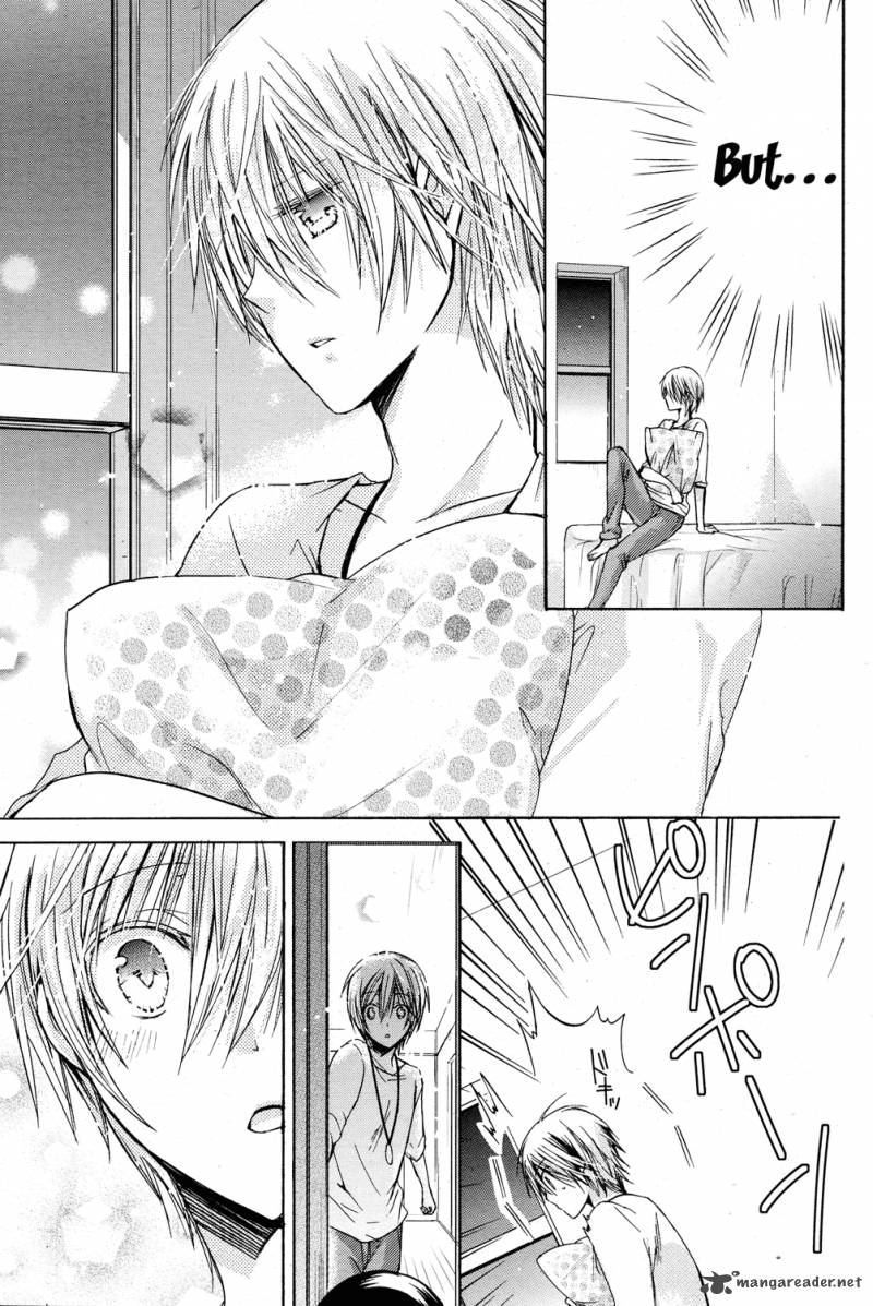 Watashi Ni Xx Shinasai 41 34