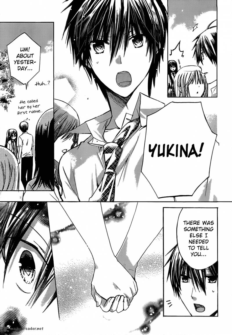 Watashi Ni Xx Shinasai 42 13