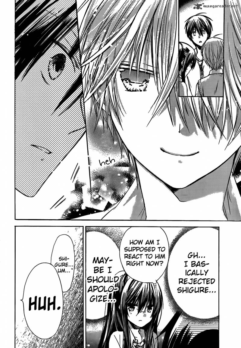 Watashi Ni Xx Shinasai 42 14