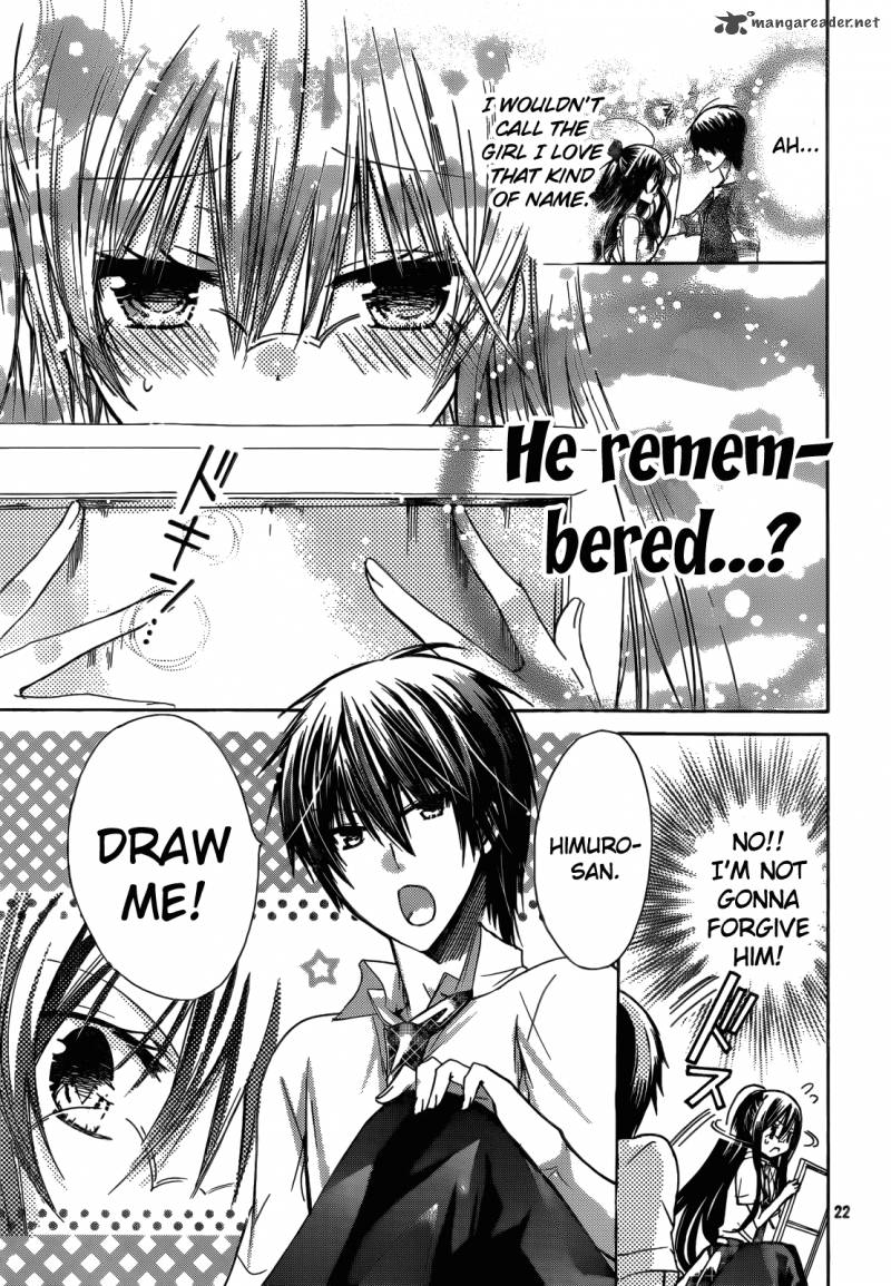 Watashi Ni Xx Shinasai 42 23