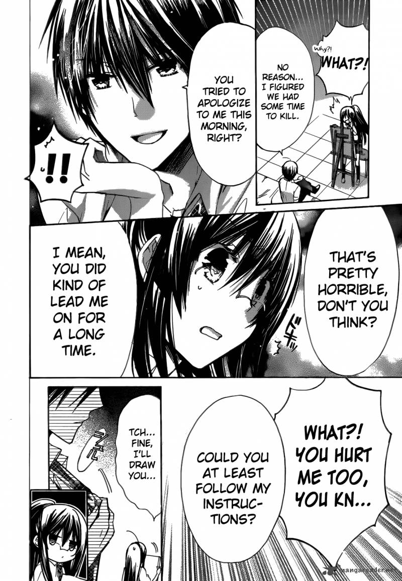 Watashi Ni Xx Shinasai 42 24