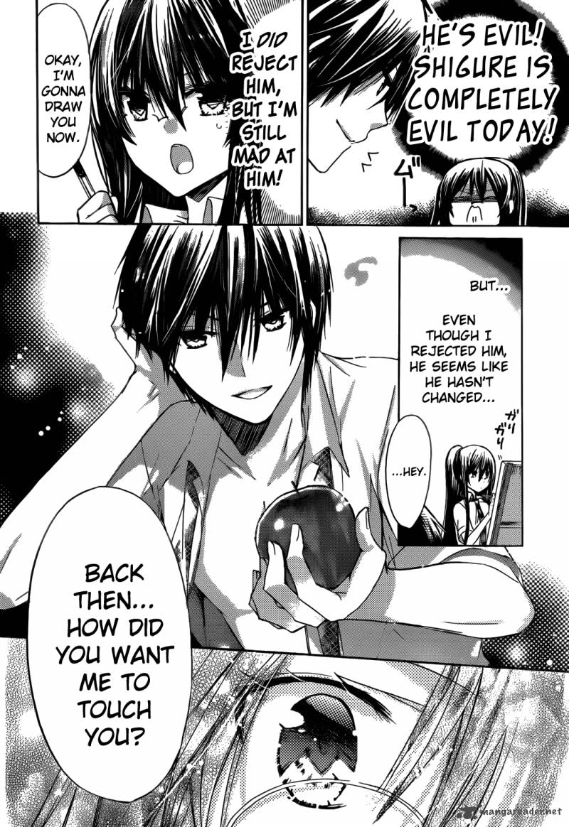Watashi Ni Xx Shinasai 42 26