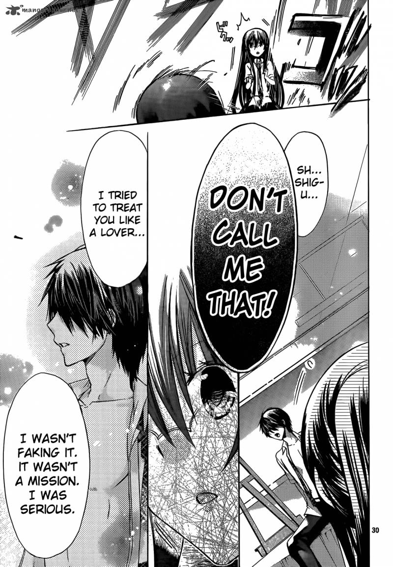 Watashi Ni Xx Shinasai 42 31