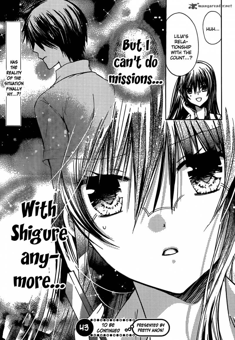 Watashi Ni Xx Shinasai 42 37