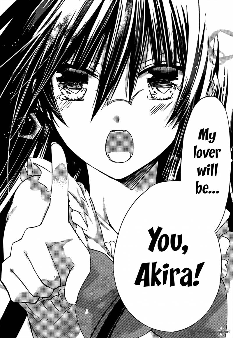 Watashi Ni Xx Shinasai 42 4