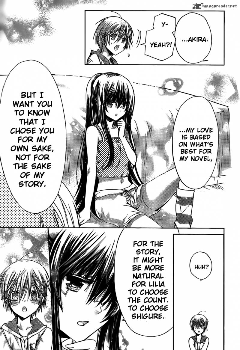 Watashi Ni Xx Shinasai 43 10