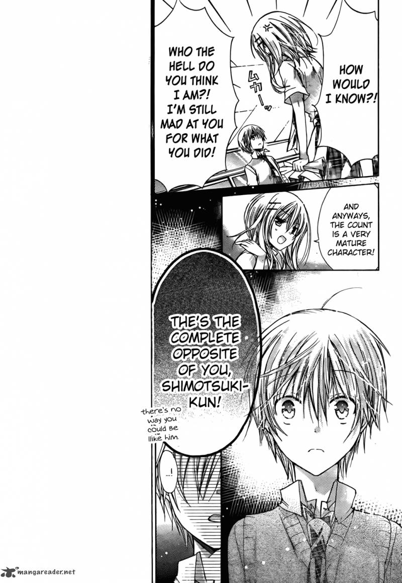 Watashi Ni Xx Shinasai 44 13