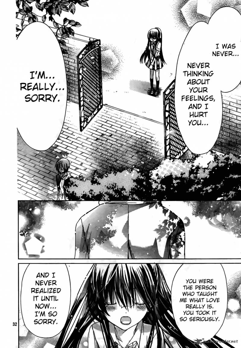 Watashi Ni Xx Shinasai 44 31