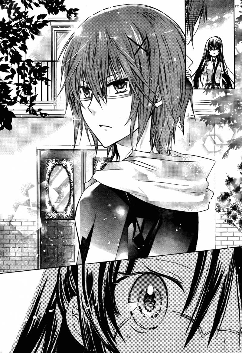 Watashi Ni Xx Shinasai 44 33