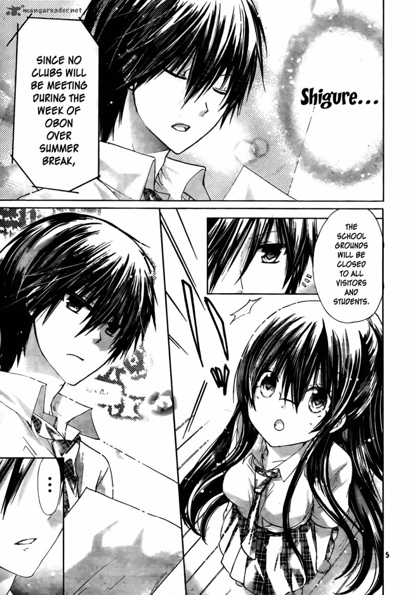 Watashi Ni Xx Shinasai 44 5