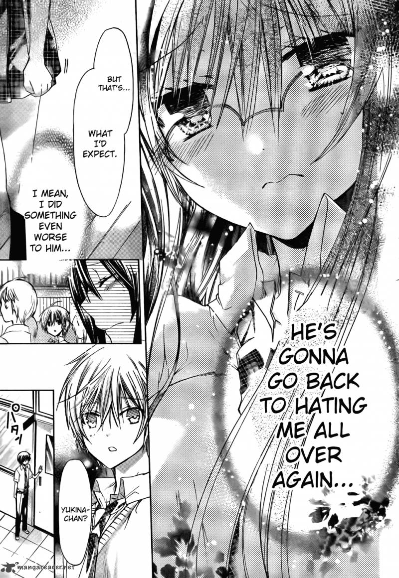 Watashi Ni Xx Shinasai 44 7