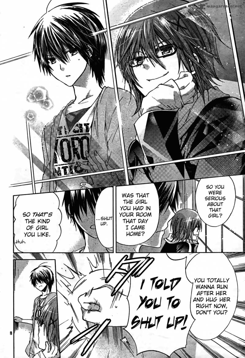 Watashi Ni Xx Shinasai 45 8