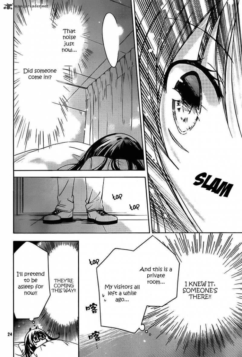 Watashi Ni Xx Shinasai 49 25