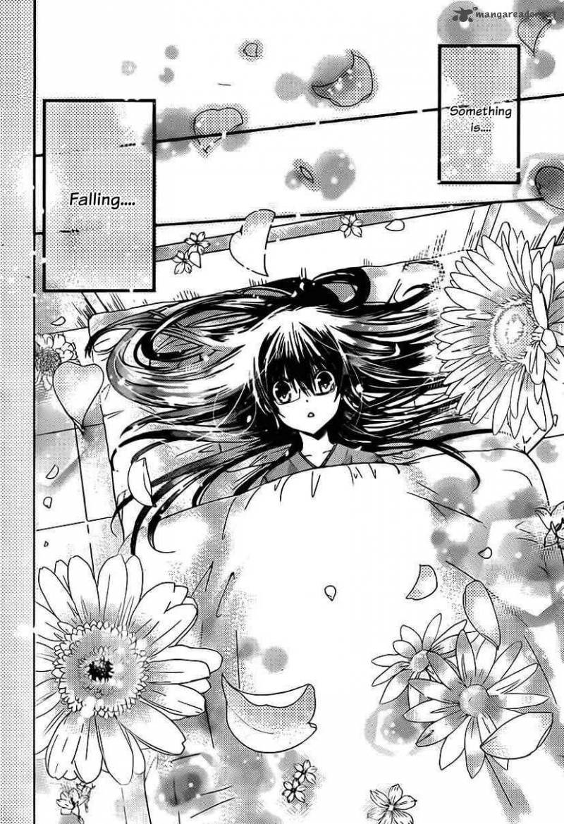 Watashi Ni Xx Shinasai 49 27
