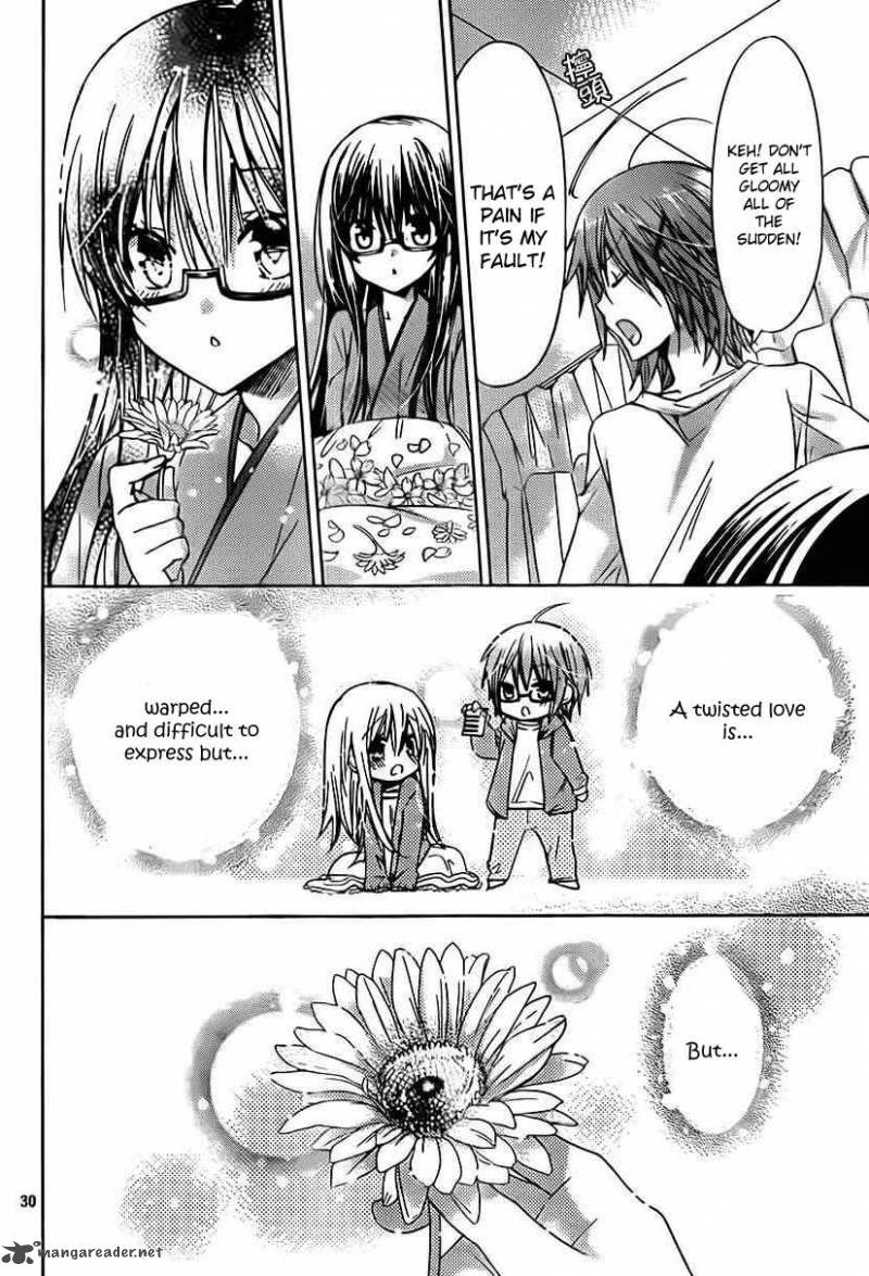 Watashi Ni Xx Shinasai 49 31