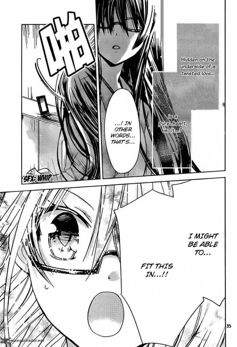 Watashi Ni Xx Shinasai 49 35