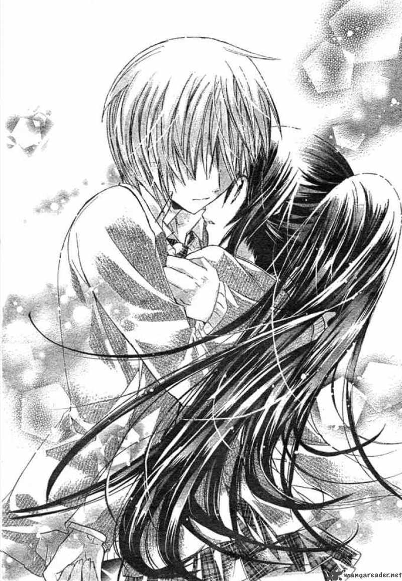 Watashi Ni Xx Shinasai 5 35