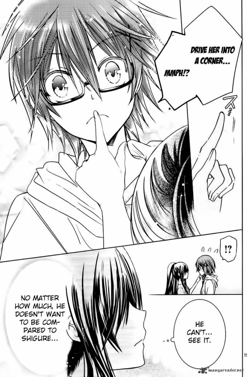 Watashi Ni Xx Shinasai 50 21