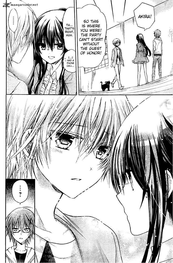 Watashi Ni Xx Shinasai 51 10