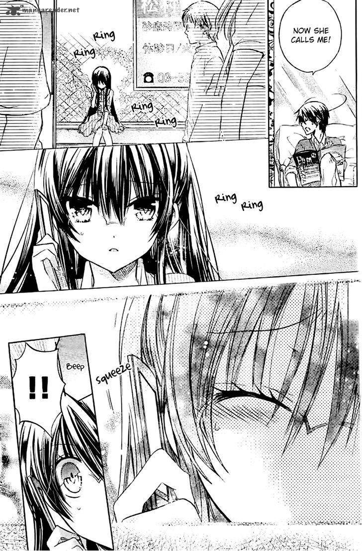 Watashi Ni Xx Shinasai 51 27