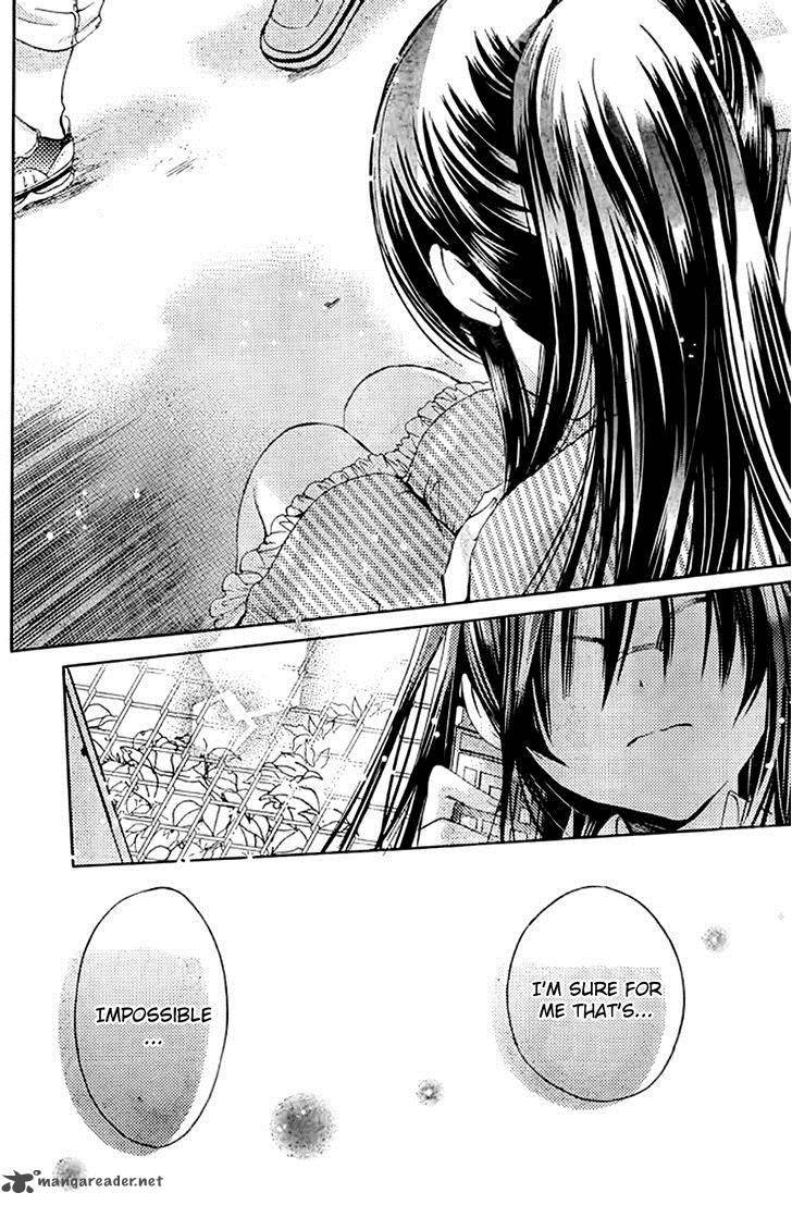 Watashi Ni Xx Shinasai 51 32