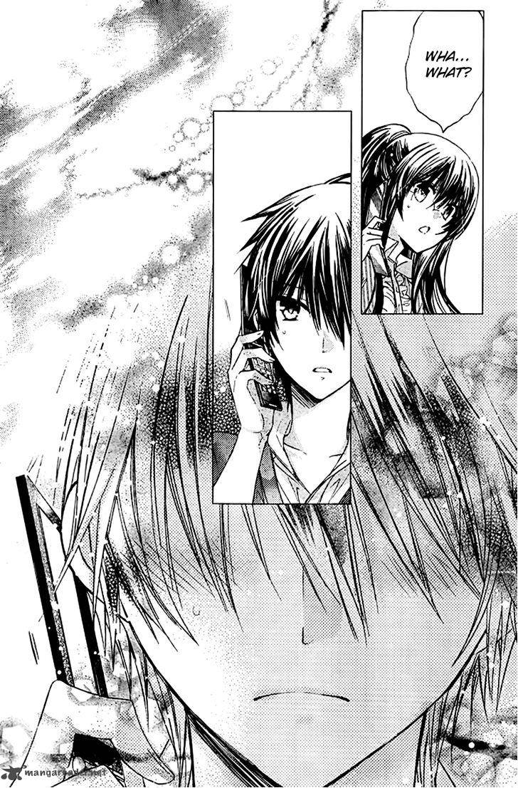 Watashi Ni Xx Shinasai 51 36