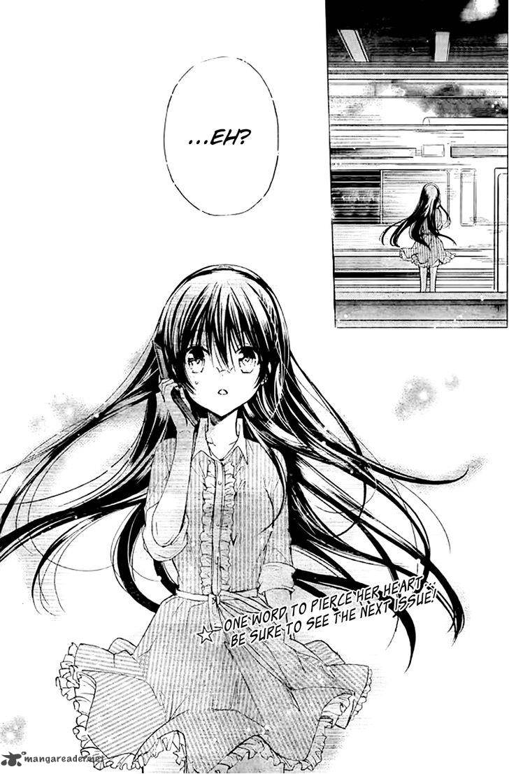 Watashi Ni Xx Shinasai 51 38