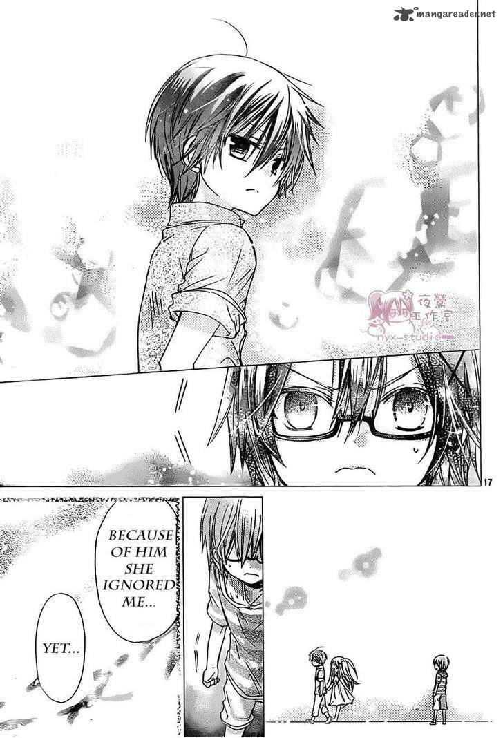 Watashi Ni Xx Shinasai 52 16