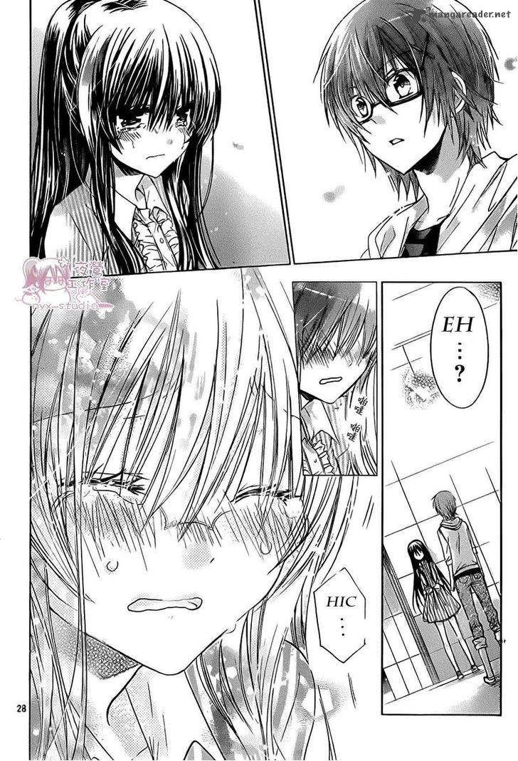 Watashi Ni Xx Shinasai 52 25