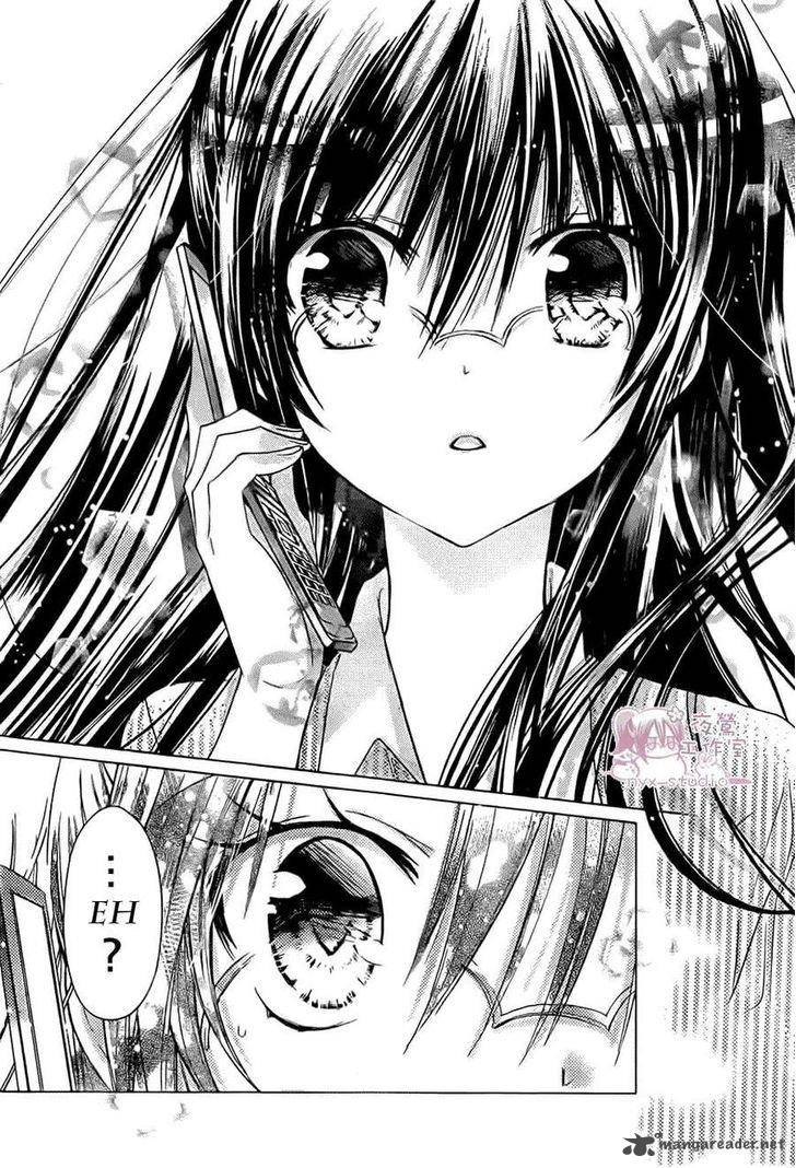 Watashi Ni Xx Shinasai 52 3
