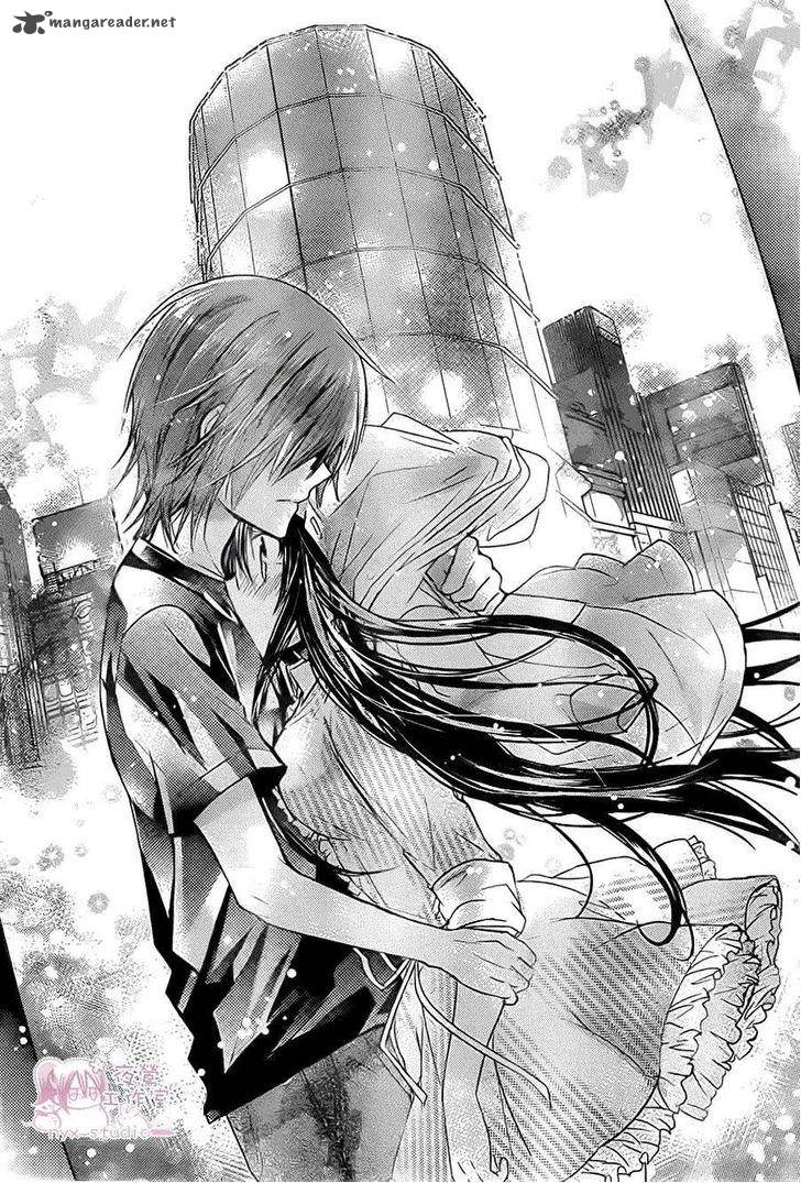 Watashi Ni Xx Shinasai 52 30