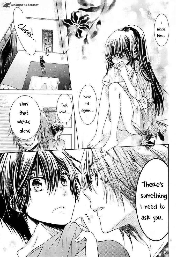 Watashi Ni Xx Shinasai 53 10