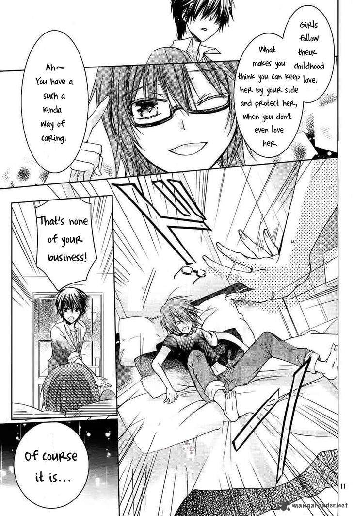 Watashi Ni Xx Shinasai 53 12