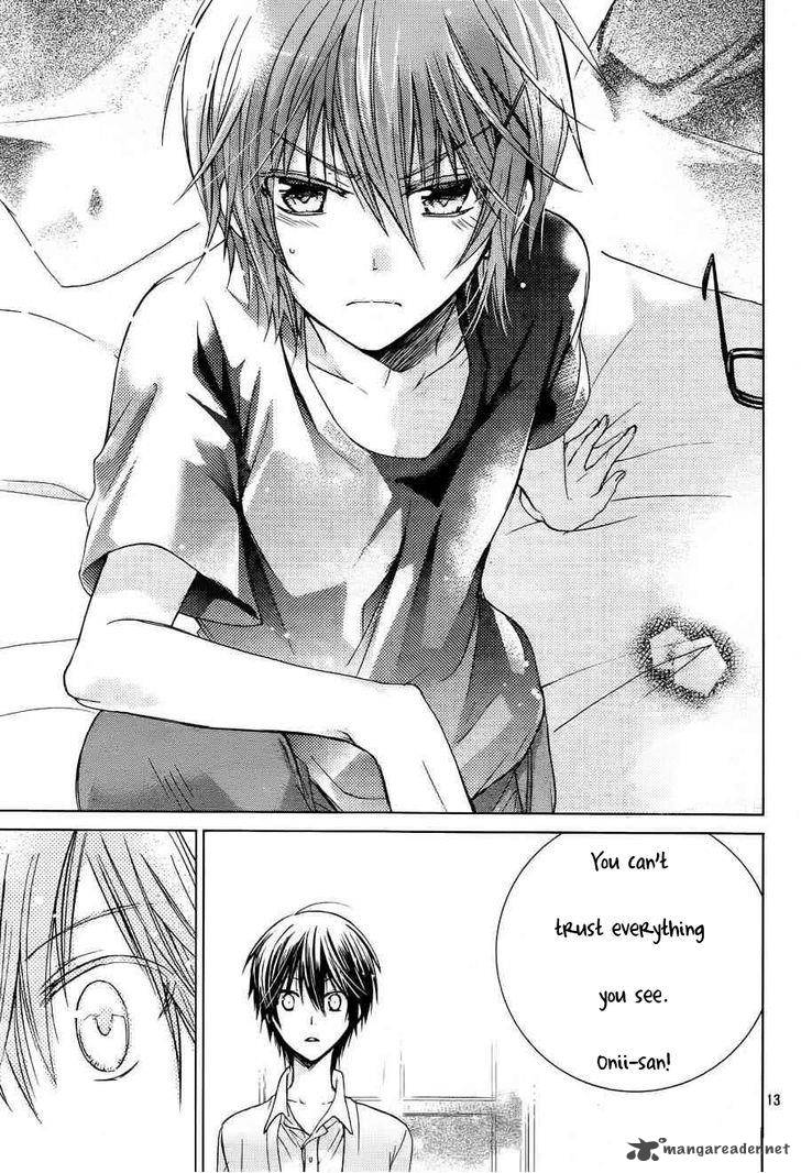 Watashi Ni Xx Shinasai 53 14